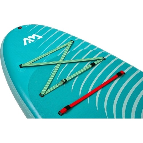 Aqua Marina Dhyana 2023 - 336 x 91 x 15 cm