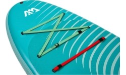 Aqua Marina Dhyana 2023 - 336 x 91 x 15 cm