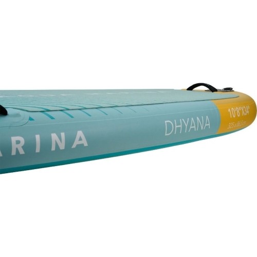 Aqua Marina Dhyana 2023 - 336 x 91 x 15 cm