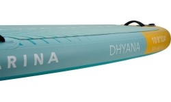 Aqua Marina Dhyana 2023 - 336 x 91 x 15 cm