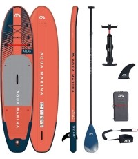 Aqua Marina Atlas 2023 - 366 x 86 x 15 cm