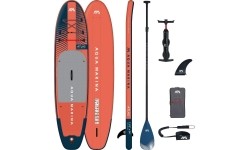 Aqua Marina Atlas 2023 - 366 x 86 x 15 cm