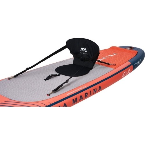 Aqua Marina Atlas 2023 - 366 x 86 x 15 cm