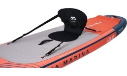 Aqua Marina Atlas 2023 - 366 x 86 x 15 cm