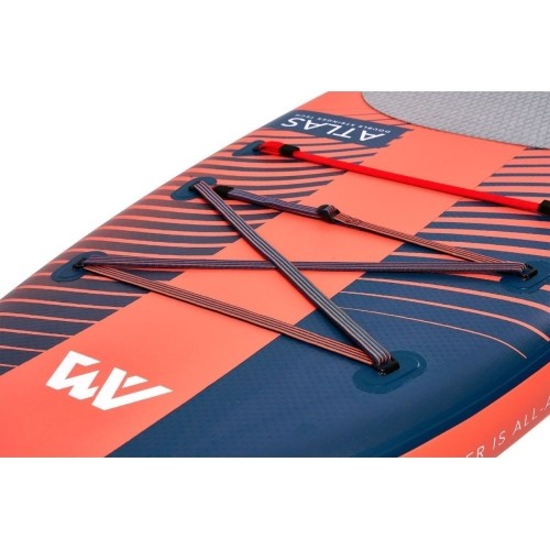 Aqua Marina Atlas 2023 - 366 x 86 x 15 cm