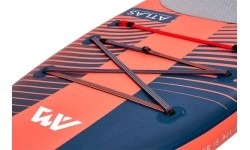 Aqua Marina Atlas 2023 - 366 x 86 x 15 cm