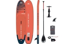 Aqua Marina Monster 2023 - 366 x 84 x 15 cm