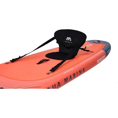 Aqua Marina Monster 2023 - 366 x 84 x 15 cm