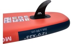 Aqua Marina Monster 2023 - 366 x 84 x 15 cm