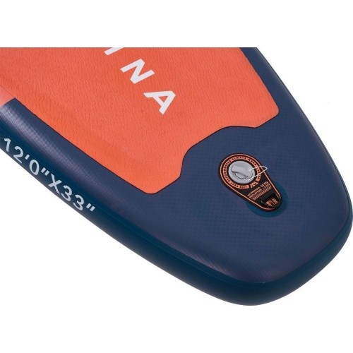 Aqua Marina Monster 2023 - 366 x 84 x 15 cm