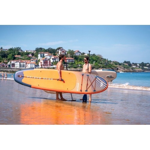 Aqua Marina Monster 2023 - 366 x 84 x 15 cm