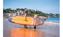 Aqua Marina Monster 2023 - 366 x 84 x 15 cm