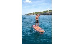 Aqua Marina Monster 2023 - 366 x 84 x 15 cm