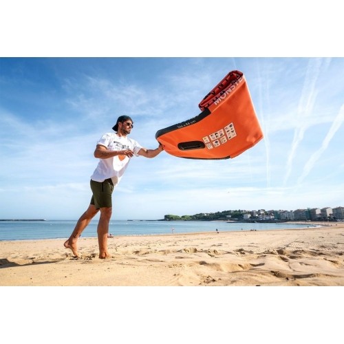 Aqua Marina Monster 2023 - 366 x 84 x 15 cm