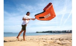 Aqua Marina Monster 2023 - 366 x 84 x 15 cm