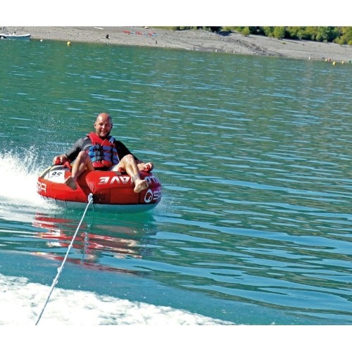 Spinner Professional Wild Wave 56