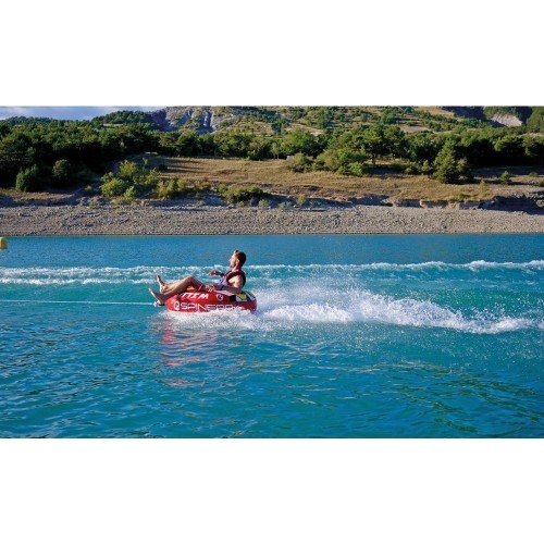 Spinner Professional Wild Wave 56