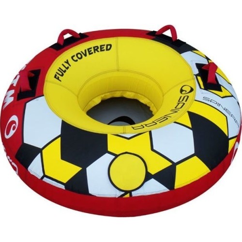 Spinner Professional Wild Wave 56