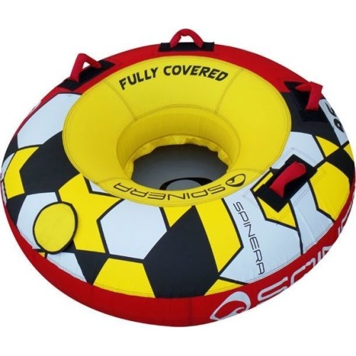 Spinner Professional Wild Wave 56