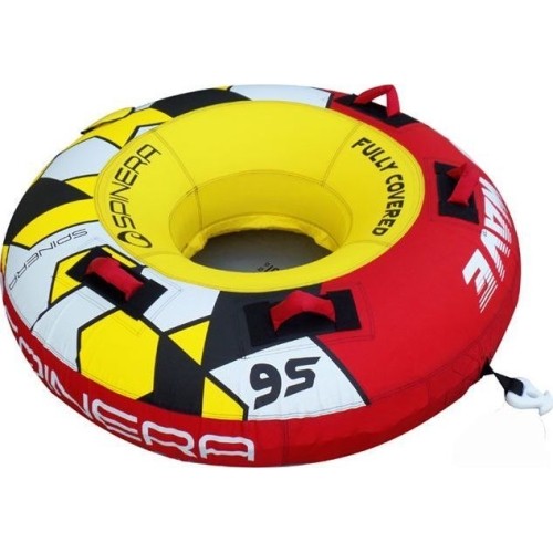 Spinner Professional Wild Wave 56