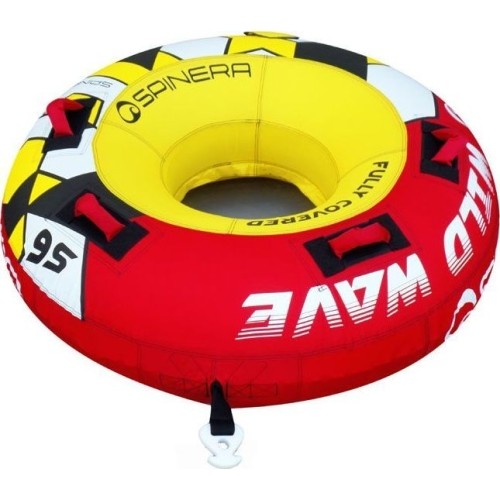 Spinner Professional Wild Wave 56