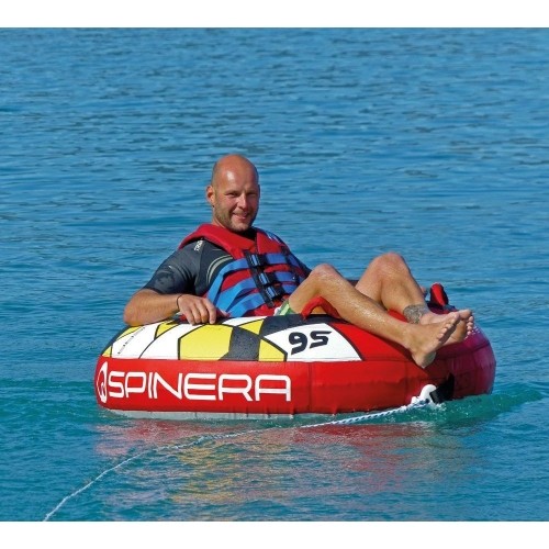 Spinner Professional Wild Wave 56