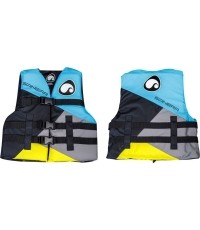 Spinera Deluxe Youth Nylon Vest - 50N