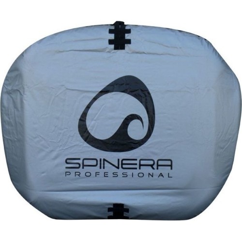 Spinner Professional Lets Go 4