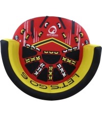 Spinera Professional Lets Go 6