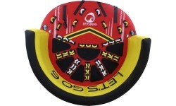 Spinera Professional Lets Go 6