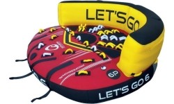 Spinera Professional Lets Go 6