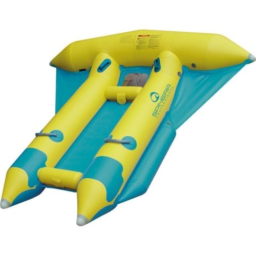 Spinera Professional Water Glider 3 Person