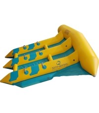 Spinera Professional Water Glider 6 Person