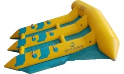 Spinera Professional Water Glider 6 Person