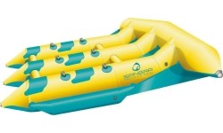 Spinera Professional Water Glider 6 Person