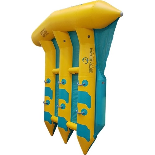 Spinera Professional Water Glider 6 Person