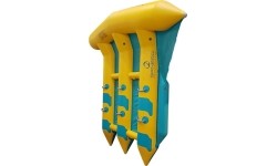 Spinera Professional Water Glider 6 Person