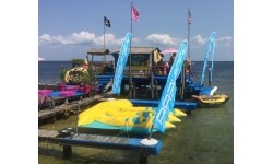 Spinera Professional Water Glider 6 Person