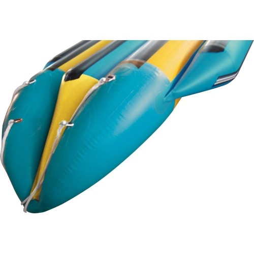 Ślizg wodny Spinera Professional Double Multirider, 2x8 osób