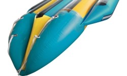 Ślizg wodny Spinera Professional Double Multirider, 2x8 osób