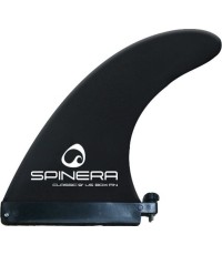 Statecznik Spinera SUP US Box Fin Classic z metalową płytką
