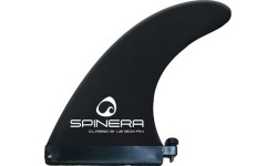 Spinera SUP US Box Fin Classic z metalową płytką