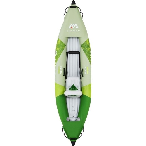 Kajak rekreacyjny Aqua Marina Betta 312 - 1 osoba (2022)