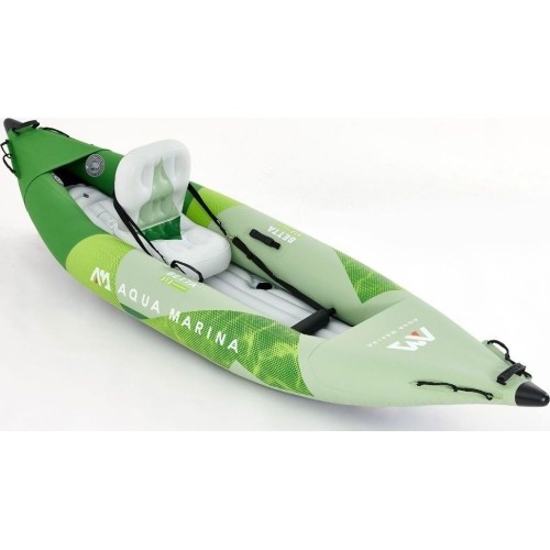 Kajak rekreacyjny Aqua Marina Betta 312 - 1 osoba (2022)
