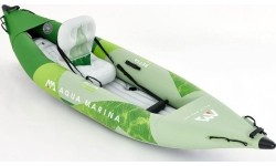 Kajak rekreacyjny Aqua Marina Betta 312 - 1 osoba (2022)