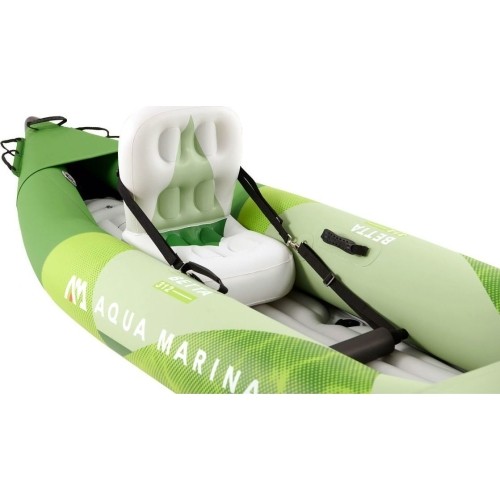 Kajak rekreacyjny Aqua Marina Betta 312 - 1 osoba (2022)
