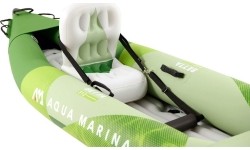 Kajak rekreacyjny Aqua Marina Betta 312 - 1 osoba (2022)