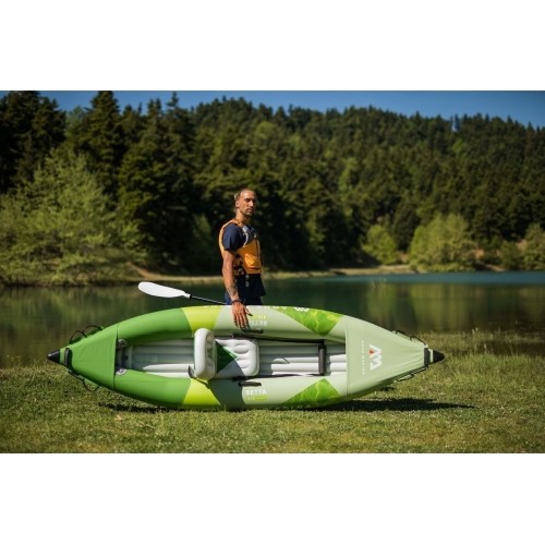 Kajak rekreacyjny Aqua Marina Betta 312 - 1 osoba (2022)