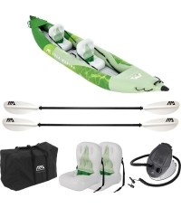 Kajak rekreacyjny Aqua Marina Betta 412 - 2 osoby (2022)