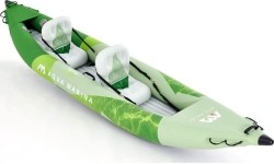 Kajak rekreacyjny Aqua Marina Betta 412, 2-osobowy (2022)